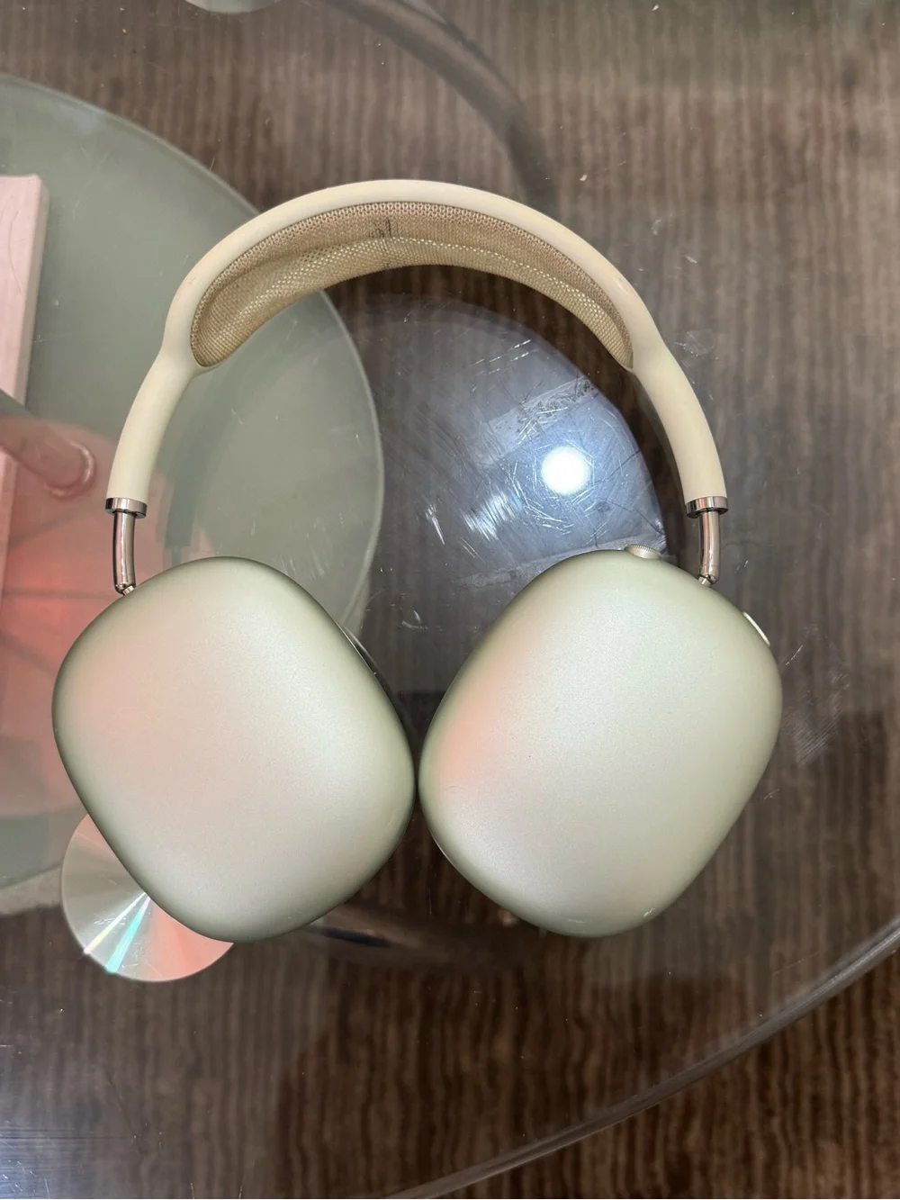 Airpod Max - Silver